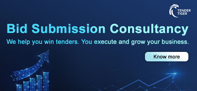 Bid Submission Consultancy